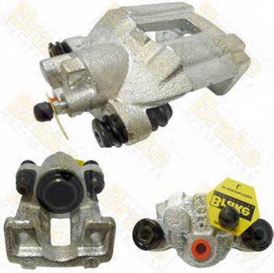 BRAKE ENGINEERING ca2446r -  Тормозной суппорт